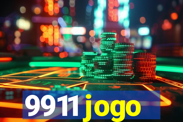 9911 jogo